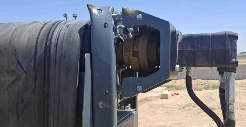 2023 Rubble Master MSC10500M 3D Screener - Image 44