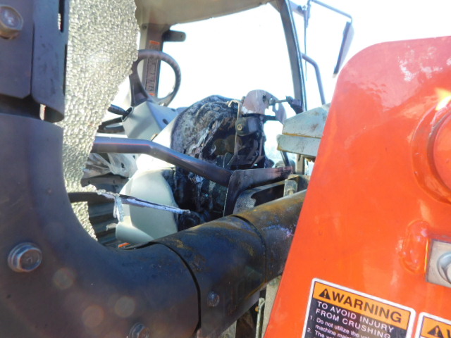 2022 Kubota M5-111 Tractor - Image 44