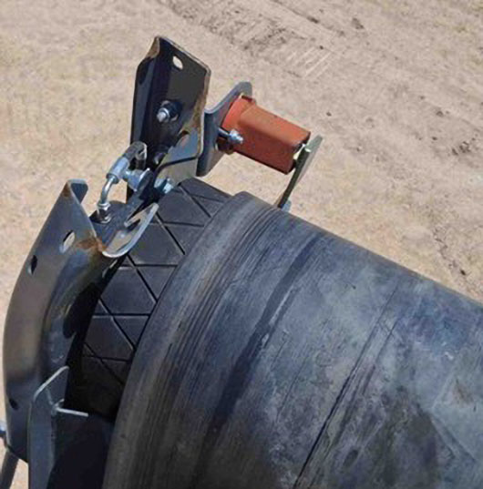 2023 Rubble Master MSC10500M 3D Screener - Image 45