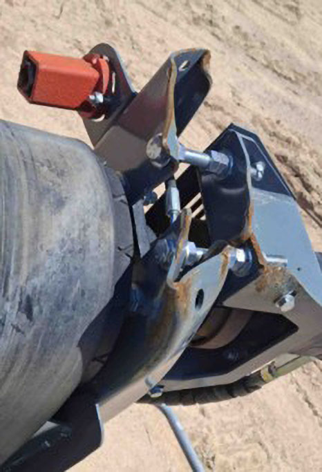 2023 Rubble Master MSC10500M 3D Screener - Image 47