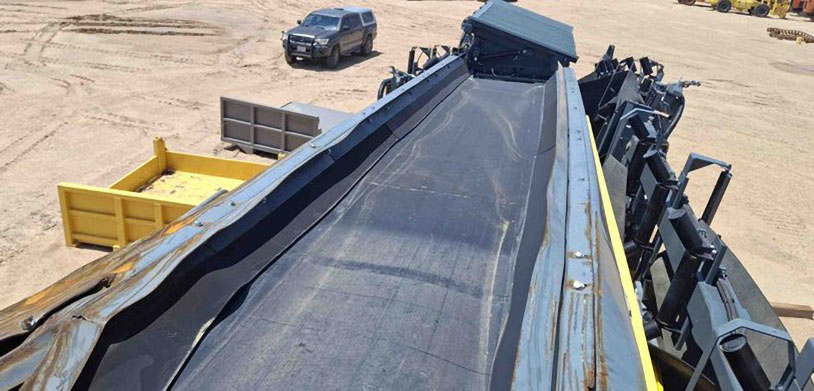 2023 Rubble Master MSC10500M 3D Screener - Image 48