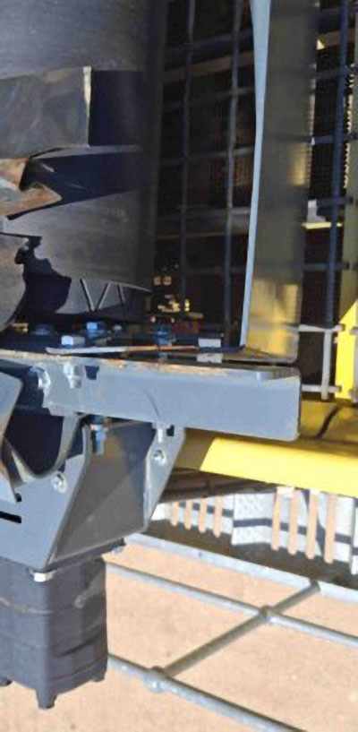2023 Rubble Master MSC10500M 3D Screener - Image 49