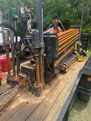 2012 Ditch Witch JT922 Directional Drill - Image 5