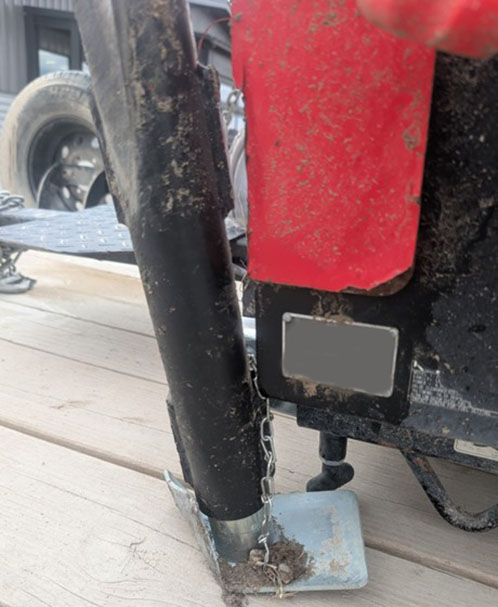 2021 MultiQuip GBX12SK Light Tower - Image 5