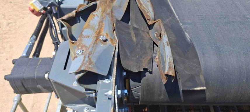 2023 Rubble Master MSC10500M 3D Screener - Image 50