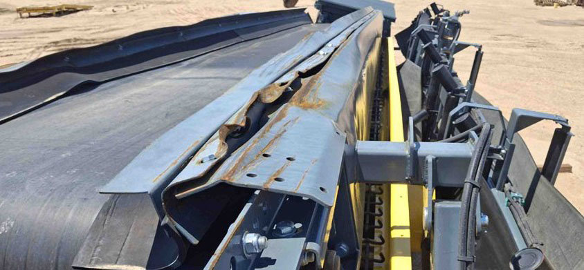 2023 Rubble Master MSC10500M 3D Screener - Image 52