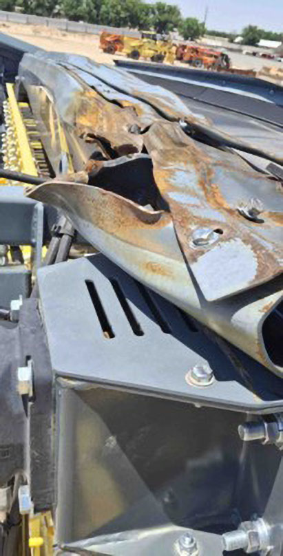 2023 Rubble Master MSC10500M 3D Screener - Image 53