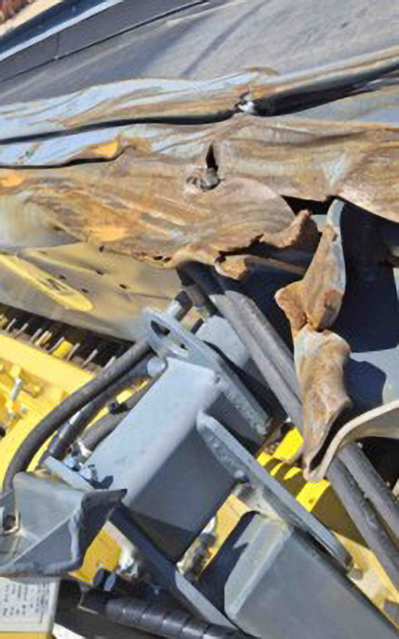 2023 Rubble Master MSC10500M 3D Screener - Image 54