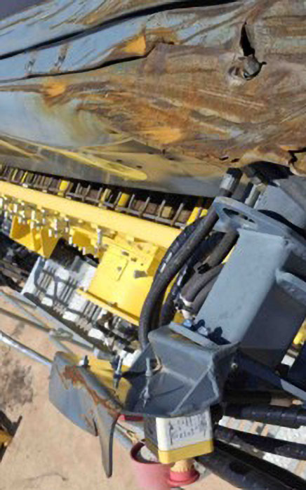 2023 Rubble Master MSC10500M 3D Screener - Image 55