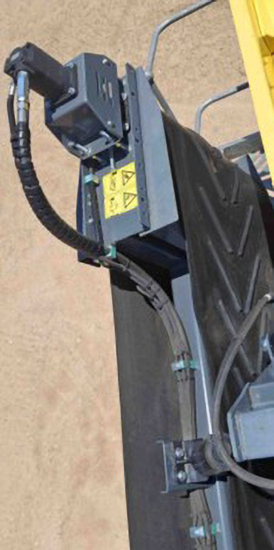 2023 Rubble Master MSC10500M 3D Screener - Image 57
