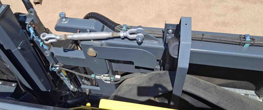 2023 Rubble Master MSC10500M 3D Screener - Image 59