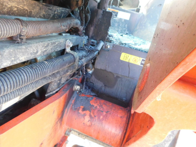 2022 Kubota M5-111 Tractor - Image 7