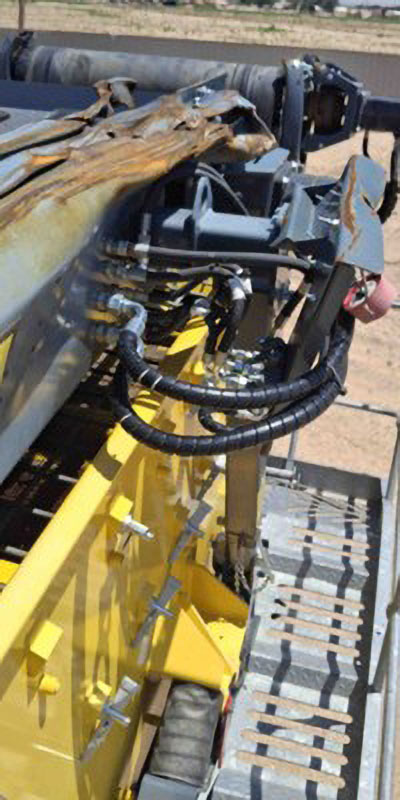 2023 Rubble Master MSC10500M 3D Screener - Image 62