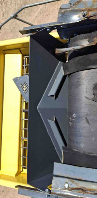 2023 Rubble Master MSC10500M 3D Screener - Image 63