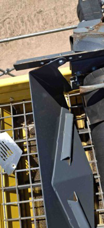 2023 Rubble Master MSC10500M 3D Screener - Image 64