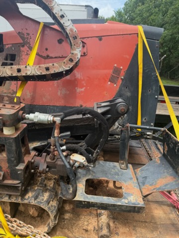 2012 Ditch Witch JT922 Directional Drill - Image 7