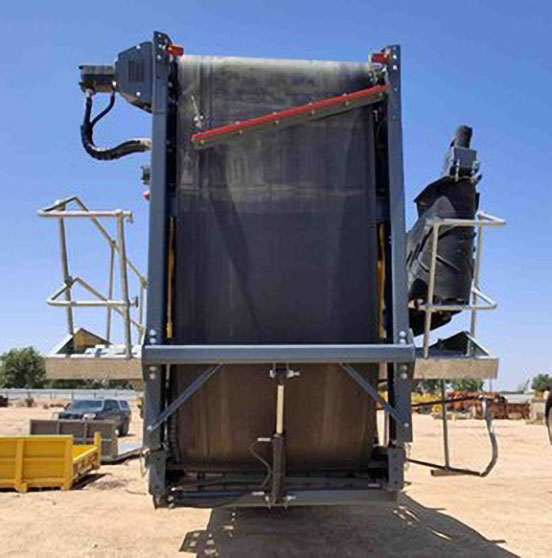 2023 Rubble Master MSC10500M 3D Screener - Image 7