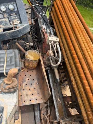 2012 Ditch Witch JT922 Directional Drill - Image 8