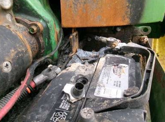 1980 John Deere 4440 Tractor - Image 11