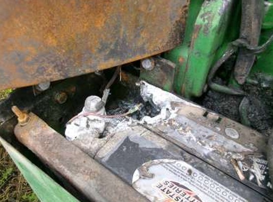 1980 John Deere 4440 Tractor - Image 12