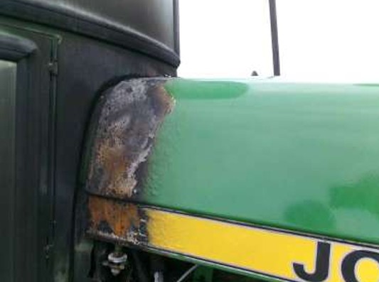 1980 John Deere 4440 Tractor - Image 14