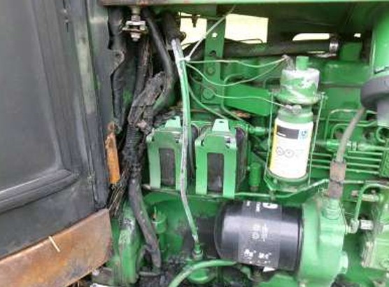 1980 John Deere 4440 Tractor - Image 16