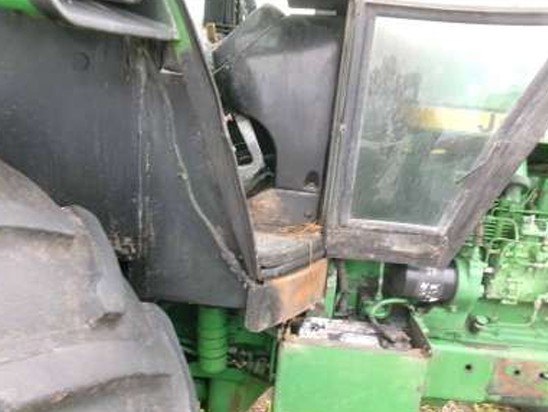 1980 John Deere 4440 Tractor - Image 17