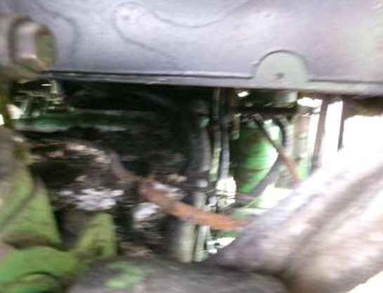 1980 John Deere 4440 Tractor - Image 18