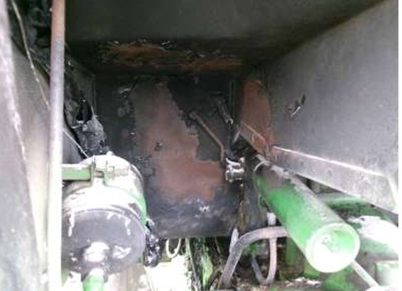 1980 John Deere 4440 Tractor - Image 20