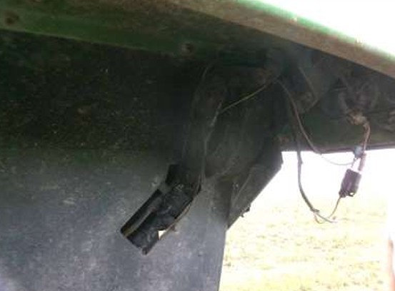 1980 John Deere 4440 Tractor - Image 21