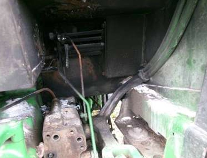 1980 John Deere 4440 Tractor - Image 5