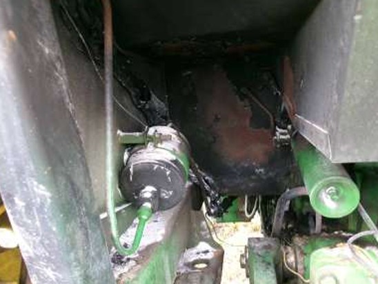 1980 John Deere 4440 Tractor - Image 6