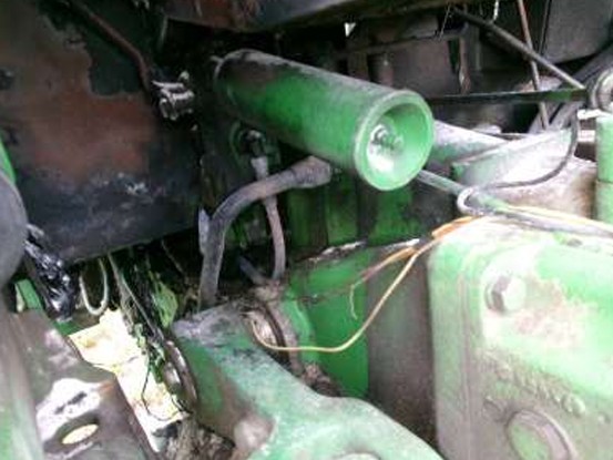 1980 John Deere 4440 Tractor - Image 7