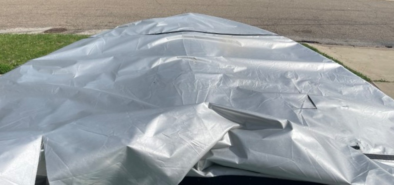 1988 Formula F-233LS Powerboat - Image 13