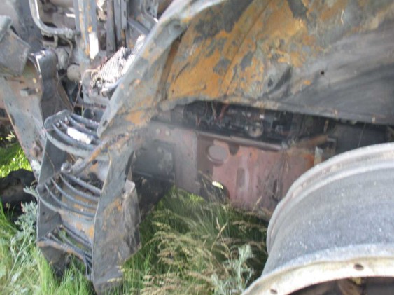 1997 John Deere 7710 Tractor - Image 14
