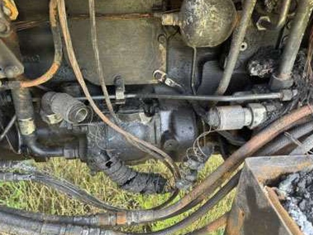 1998 CASE IH MX110 Tractor - Image 23