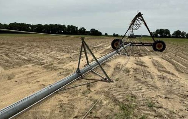 1998 T&L Pivot Irrigation System - Image 10