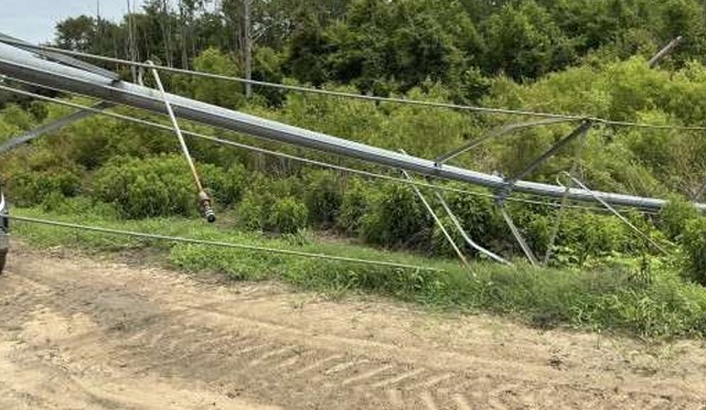 1998 T&L Pivot Irrigation System - Image 14