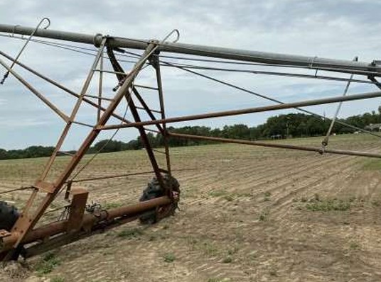 1998 T&L Pivot Irrigation System - Image 16