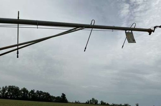 1998 T&L Pivot Irrigation System - Image 18