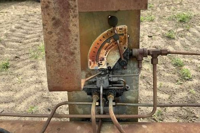 1998 T&L Pivot Irrigation System - Image 19
