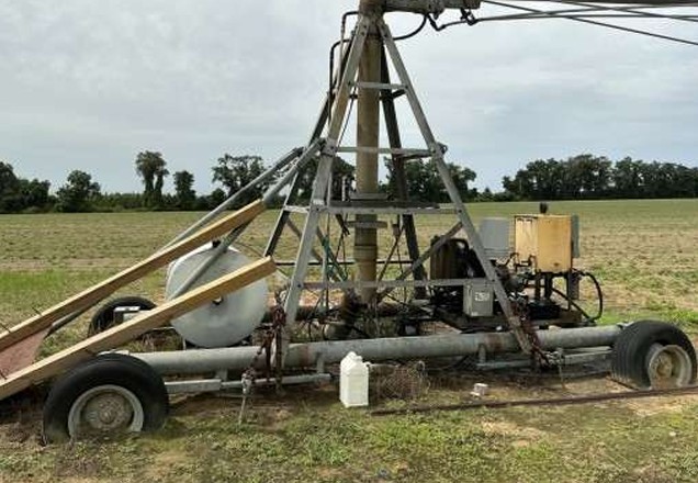 1998 T&L Pivot Irrigation System - Image 2