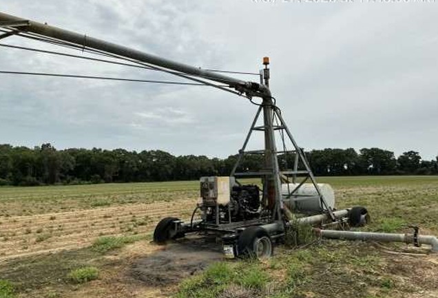 1998 T&L Pivot Irrigation System - Image 6
