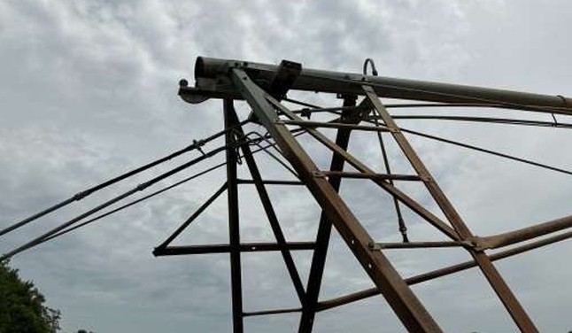 1998 T&L Pivot Irrigation System - Image 8