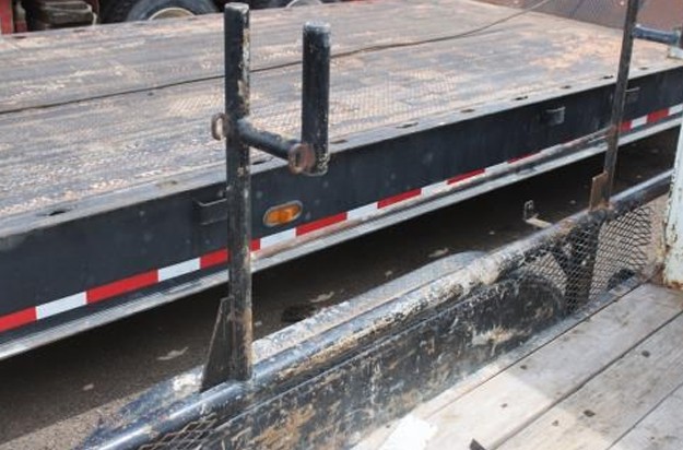 2000 Trailmaster Trailer - Image 11