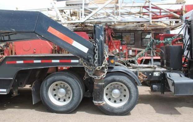 2000 Trailmaster Trailer - Image 13