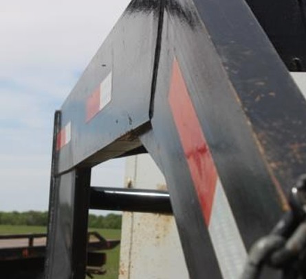 2000 Trailmaster Trailer - Image 14