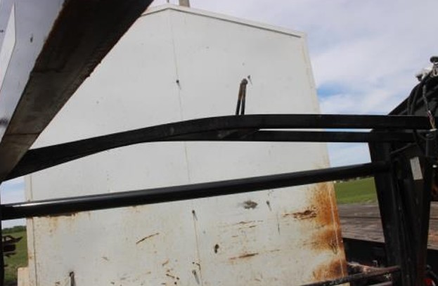 2000 Trailmaster Trailer - Image 15