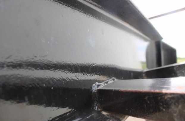 2000 Trailmaster Trailer - Image 17
