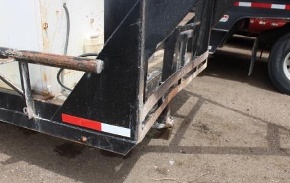 2000 Trailmaster Trailer - Image 18